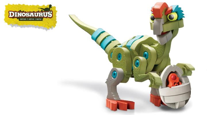 bloco dinosaurs