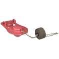 thumbnail image 1 of Fluidmaster 40252 Pro Series Flapper de Toilette Rouge Réglable, 1 of 1