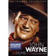 John Wayne: The Tribute Collection