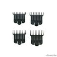 thumbnail image 3 of Andis Company 23575 Snap On Attacment Combs Attachment Set, 4 Pack, 3 of 3