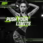 Muscle Pharm Select Aminos -EAA + BCAAs, Post Workout Essential Amino Acids Powder, Pre Workout Energy Supplement for Men & Women with Branched Chain Amino Acids, 30 Servings, Watermelon Crush