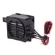thumbnail image 4 of Calentador de aire con ventilador PTC para automóvil, 100 W, 12 V, ahorro de energía, elemento calefactor de temperatura constante, 4 of 15