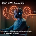thumbnail image 4 of Auriculares para juegos SteelSeries Arctis Nova Pro para Xbox Multi-System, 4 of 5