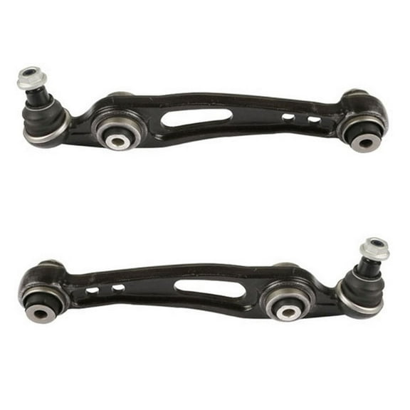 Lower Rearward Control Arms W/ Ball Joints For Land Rover Range Rover 2013-2018