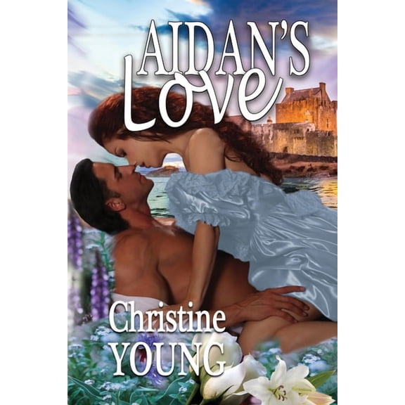 Twelve Dancing Princesses Aidan's Love, Book 12, (Paperback)