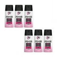 thumbnail image 2 of Axe Daily Female Fragrance Anarchy Body Spray 4 oz (Pack of 6), 2 of 2