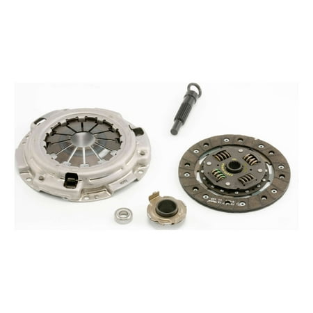 LUK OE Replacement Clutch Kit