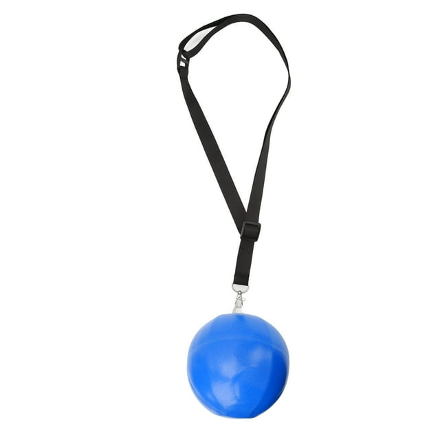 Swing Trainer Ball, Inflatable Adjustable Aid Ball For Swing Trainer Posture Practice For Teenager Beginner