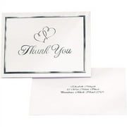 Best Occasions Sweetheart Thank You Set, 1 Each