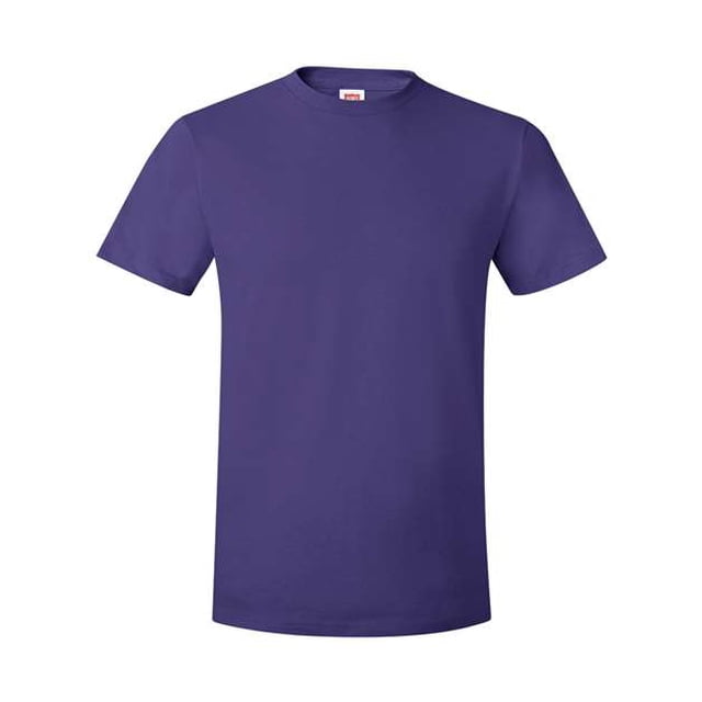 Camiseta Hanes Nano-T para hombre hanes 4980