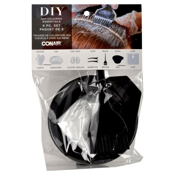 Conair Trousse de Coloration des Cheveux à Faire Soi-Même