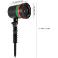 thumbnail image 5 of Christmas Lights Projector Waterproof Laser Light For Party Decorations, 5 of 5