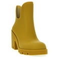 thumbnail image 2 of Burberry 'Marsh' Ankle Boots Yellow (Women's), 2 of 4