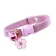 thumbnail image 3 of Collar de Seguridad con Campana para Gato Pequeño, XS, Rosa Genérica Collar para Gato pequeño, 3 of 3