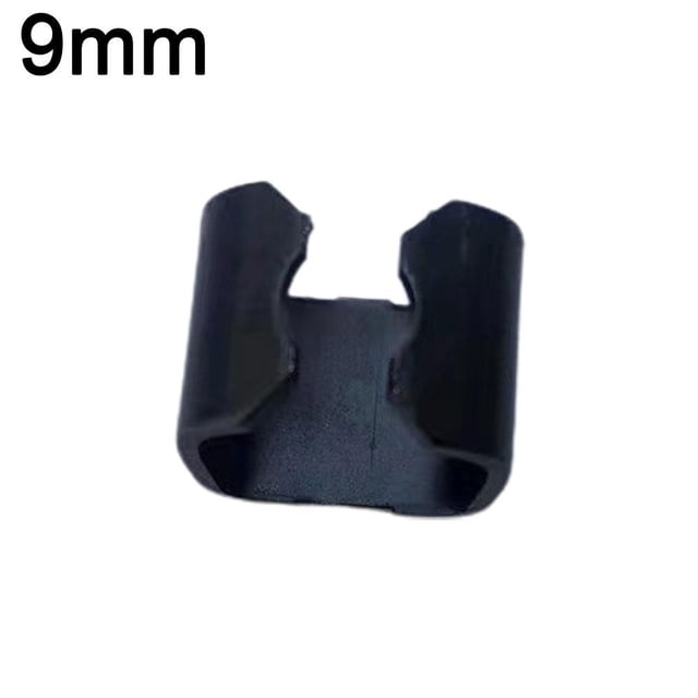 Pièces de Réparation de Cric Horizontal 2Ton Poignée de Cric Lot 11mm