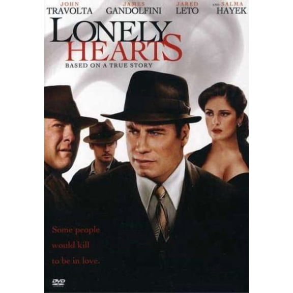 Lonely Hearts (2006) (DVD)
