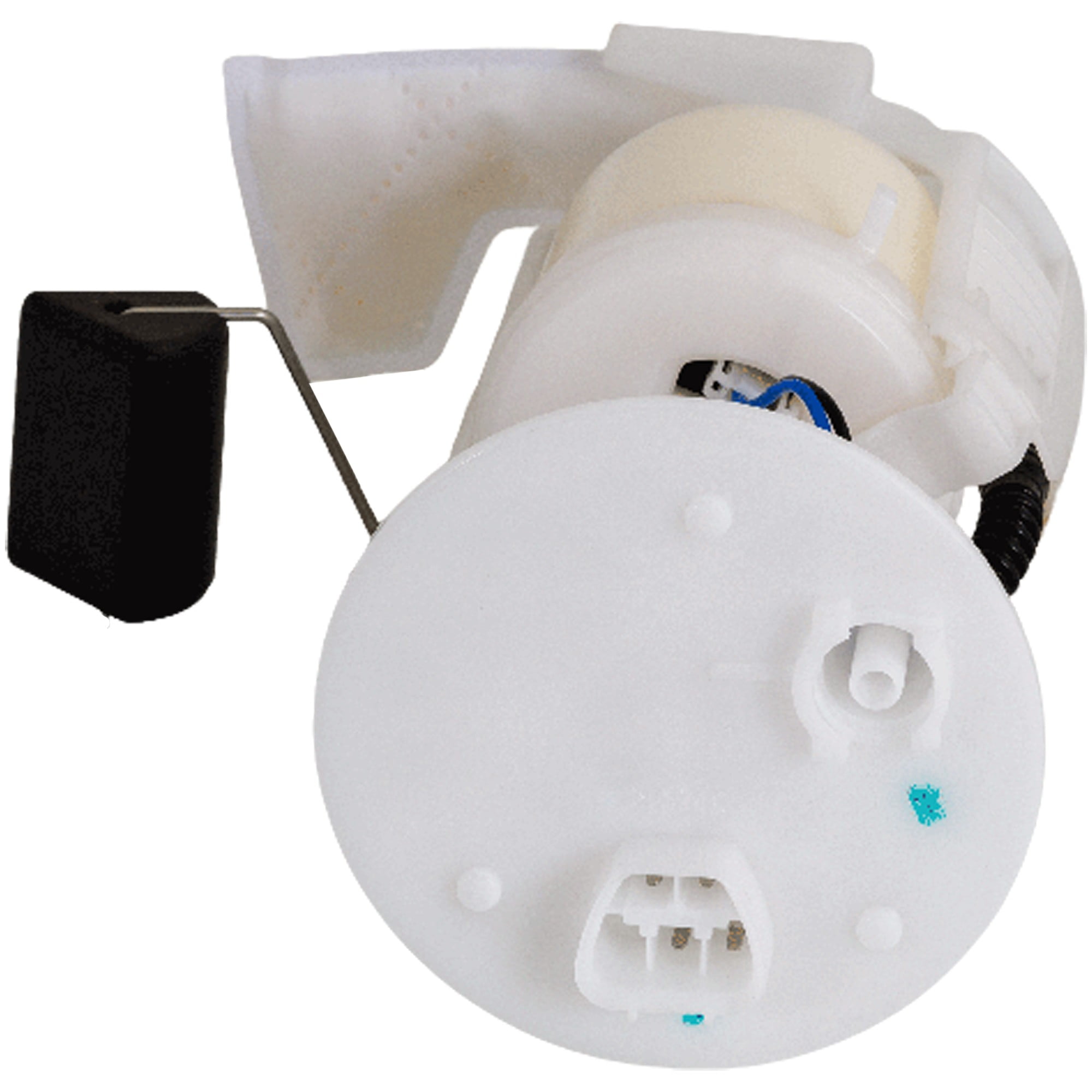 FUEL PUMP Compatible with 2008-2011 Toyota Camry 2007-2008 Solara 4Cyl 6Cyl 2.4L 2.5L 3.3L With Sending Unit