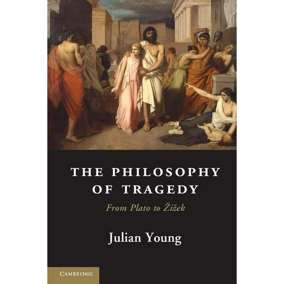 The Philosophy of Tragedy, (Paperback)