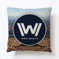 thumbnail image 1 of World European Football Cup Flag Club Decoration Living Room Sofa Cushion Cover Linen Throw Pillow Cover, 1 of 1