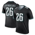 thumbnail image 3 of Camisetas de fútbol bordadas personalizadas de Filadelfia para hombres, mujeres y jóvenes, camisetas de Barkley Hurts Smith Kelce, 3 of 5