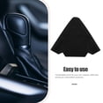 thumbnail image 3 of USHOBE Cubierta De De Velocidades Para Auto En Negro Con Protección Y Estilo Moderno, 3 of 8