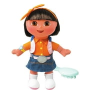 Fisher-Price On-the-Go Dora the Explorer - Cowgirl Doll