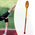 thumbnail image 1 of DYNWAVECA Rhythmic Gymnastics Club Practical Lightweight for Adults Kids Training Tool 45 cm, 1 of 10