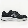 thumbnail image 1 of New Balance Mens 420 V3 M420LB3 Black Running Shoes Sneakers Size 12 D, 1 of 6