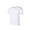 White, variant on Stamzod T-Shirts for Man Crew Neck Short Sleeve Plain Tshirts Casual Basic Tee Tops Workout Shirt White S