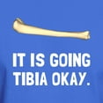 thumbnail image 3 of CafePress - Tibia Okay T Shirt - Men's Classic Graphic Cotton T-Shirt, 3 of 4