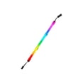 thumbnail image 2 of CORSAIR iCUE LS100 Smart Lighting Strip Expansion Kit - Lighting kit, 2 of 13