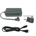 thumbnail image 2 of Ashley Lift Chair Recliner 29V2A Power Supply Transformer Cord Electric Sofa armchairs 29V/24V Power Adapter with Short Circuit Protection, A60R6002920, 2 of 4
