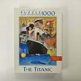 thumbnail image 2 of The Gallery Puzzle 1000 Piece - "The Titanic", 2 of 4