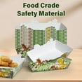 thumbnail image 2 of Yangka Kitchen 60pcs Dinosaur Theme Paper Food Trays, Disposable Fry Boxes Snack Containers for Party Serving, Sturdy Food Grade Holiday Gathering Supplies, 2 of 9