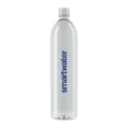 thumbnail image 2 of Glaceau Smartwater Bottle, 1 Liter, 2 of 9
