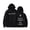 Black, variant on Christian Hoodies for Girl Long Sleeve Bible Verse Graphic Hooded Sweatshirt with Pockets Kids Pullover Tops