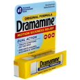 thumbnail image 5 of Dramamine Original Formula - 12 ct, Pack of 6, pack of 6 (320561) By Visit the Dramamine Store, 5 of 5