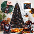 thumbnail image 3 of Halloween And Christmas Countdown Toy Can Collect 24PCS Of Merchandise Halloween Props, 3 of 8