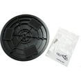 thumbnail image 2 of HTYSUPPLY Left Rotating Disc for Spinwave Hard Floor Spin Mop, 1611579, 2 of 2