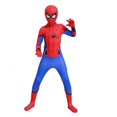 thumbnail image 1 of Disfraz de superhéroe de Spiderman, traje de juego de rol de serie completa, 8 piezas al por mayor a un precio más bajo Fivean unisex, 1 of 2