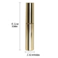 thumbnail image 2 of Magnetic Eyeliner Eyelashes 5 Magnets 3D Imitation Waterlash False Eyelashes, 2 of 6