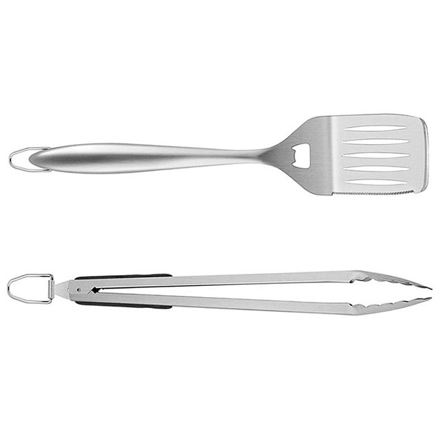 Picadora de carne, picadora de ajo, trituradora de ajo de cocina, herramienta de cocina con forma de cuchara para ajo y jengibre