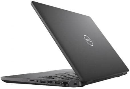 Dell 5420 Latitude Laptop 14" FHD Touch Screen, 11th Gen Intel Core i7-1185G7, 32GB, 1TB M.2-NVMe, Thunderbolt, HDMI, Webcam, Win 11 Pro