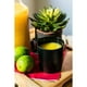 thumbnail image 4 of Kit 6 PZAS JARRITA APILABLE COZA 250 ML CASUAL negro, 4 of 4