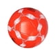 thumbnail image 5 of Balón de fútbol oficial perfecl Tamaño 5 PVC rojo, 5 of 8