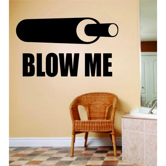 Letters Image Animal Hunting Man Picture Art Boys Sticker Vinyl Wall Decal 12 X 24 Inches