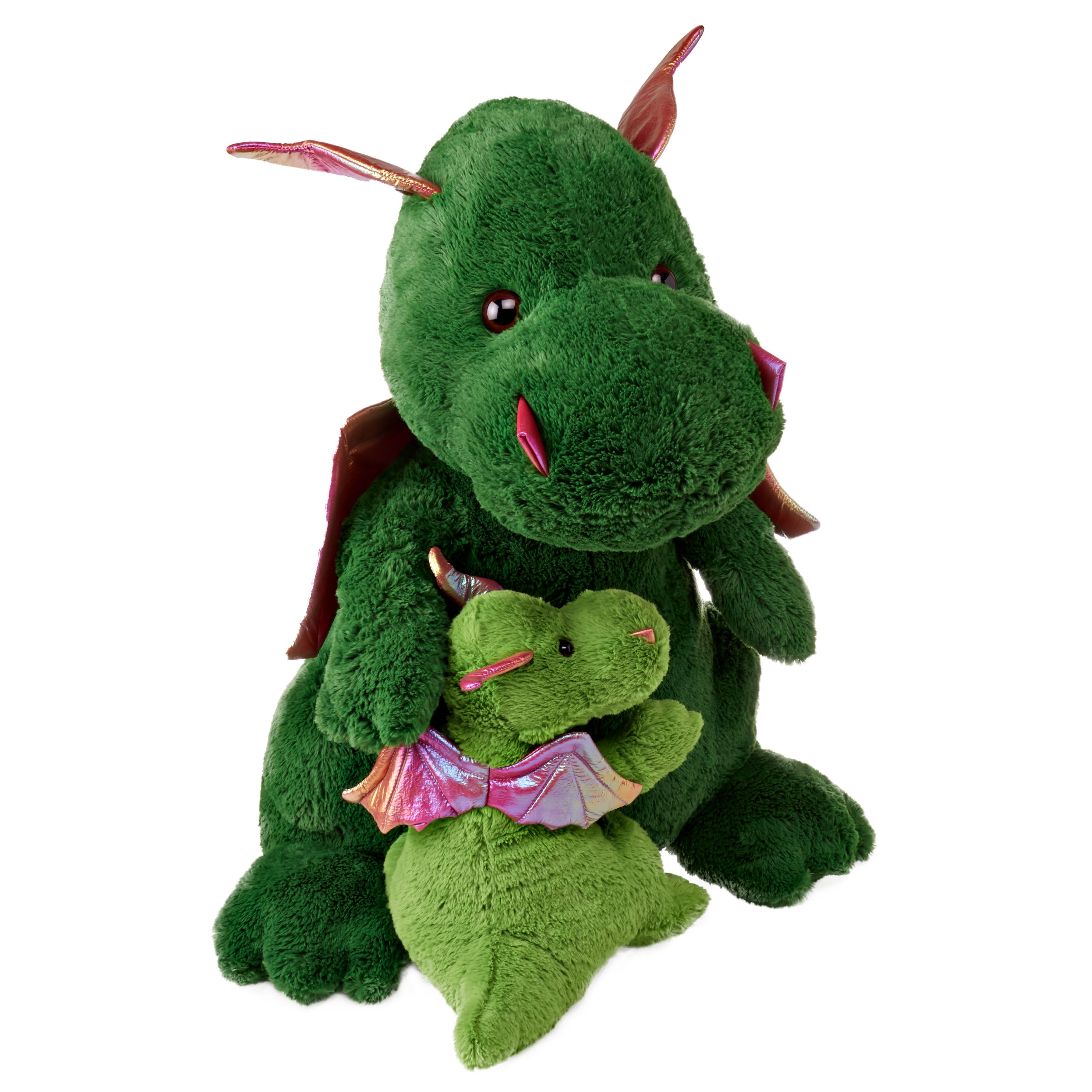 dragon stuffed animal walmart