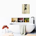 thumbnail image 6 of Vintage Kitchen Decor Rustic Kitchenware Canvas Art Prints for Dining Room (12x16inch), 6 of 7