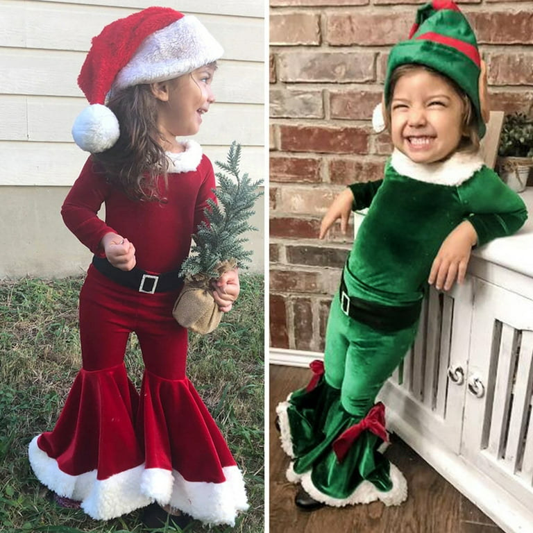 Christmas sales theme costume