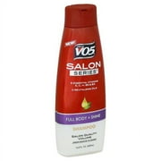 VO5 Salon Series Full Body & Shine Shampoo